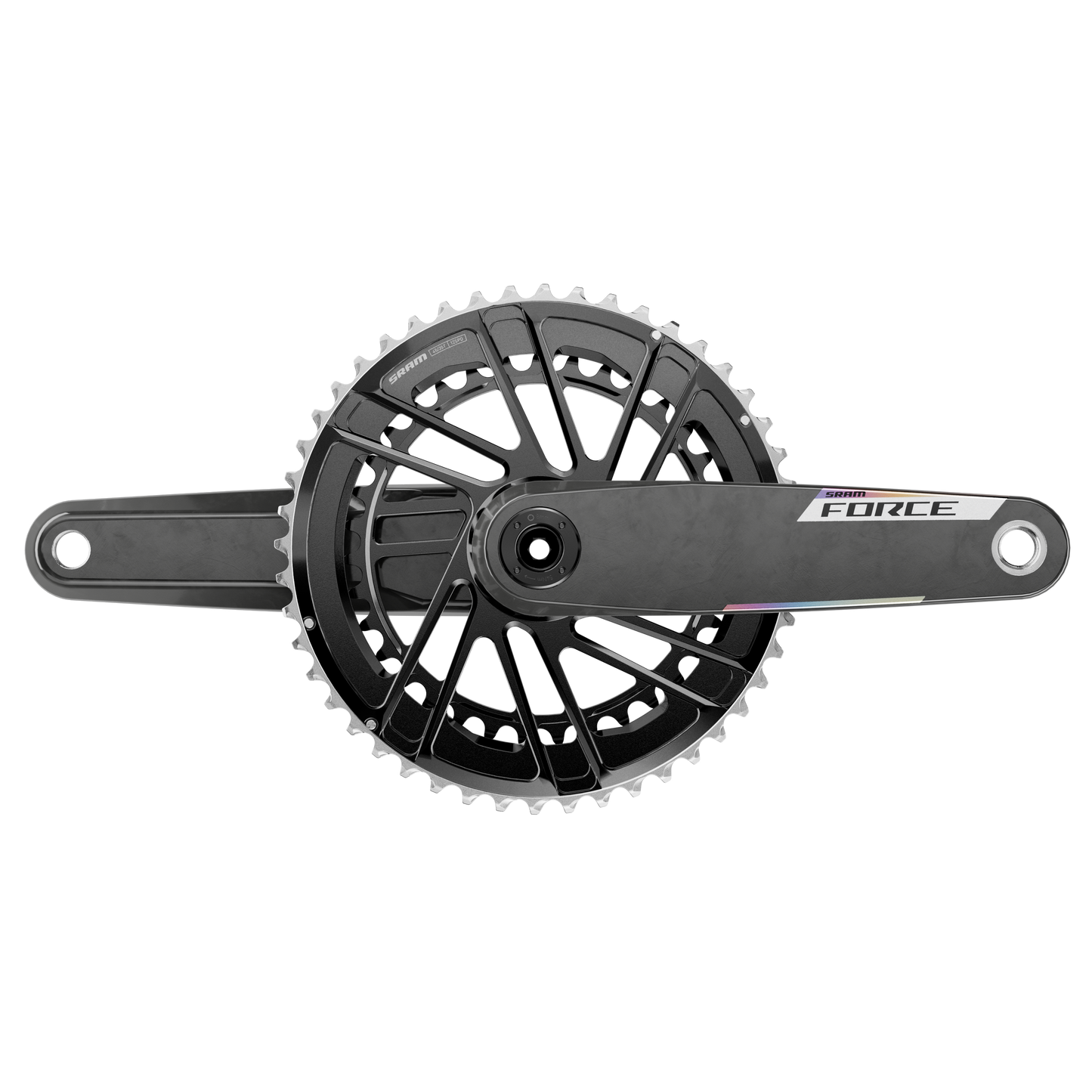 SRAM FORCE AXS E1 DUB DM 12V kampiakseli