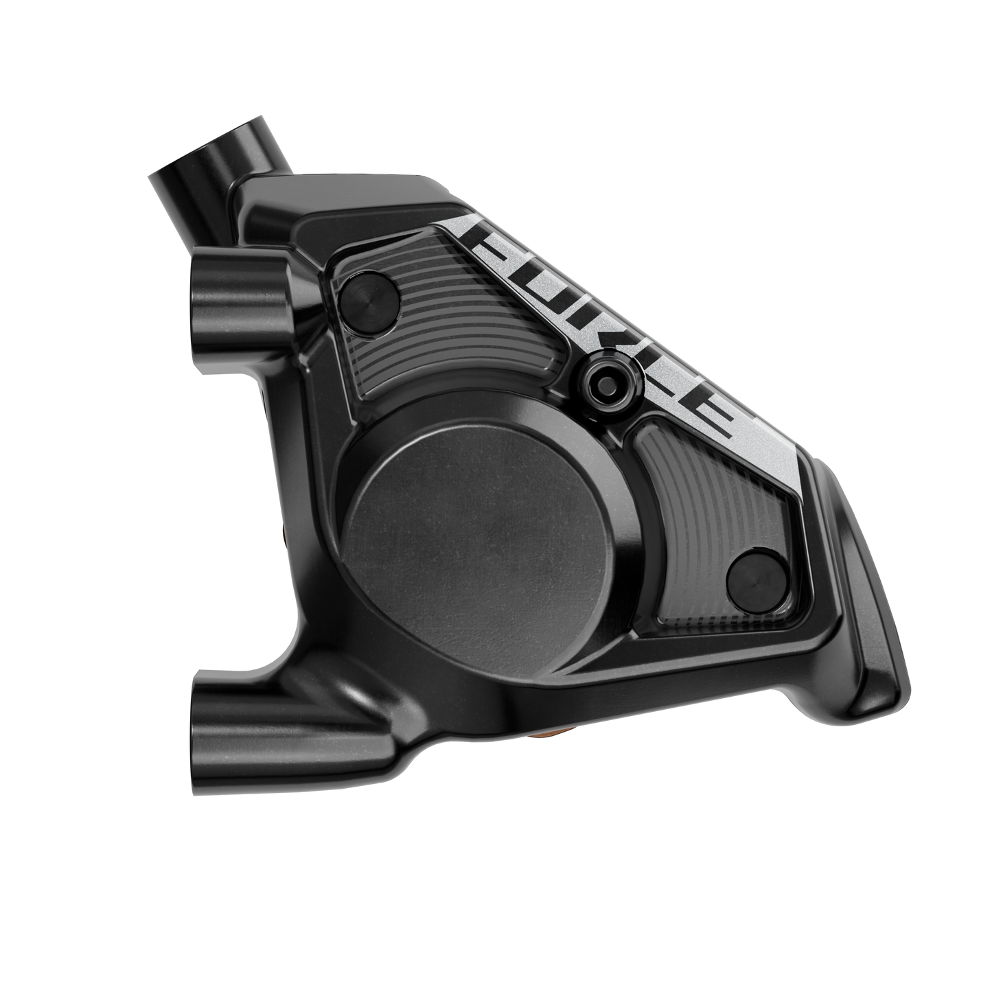 SRAM FORCE AXS E1 Flat Mount 950mm 2x12V - 1x13V Vasen vipu ja etusatula