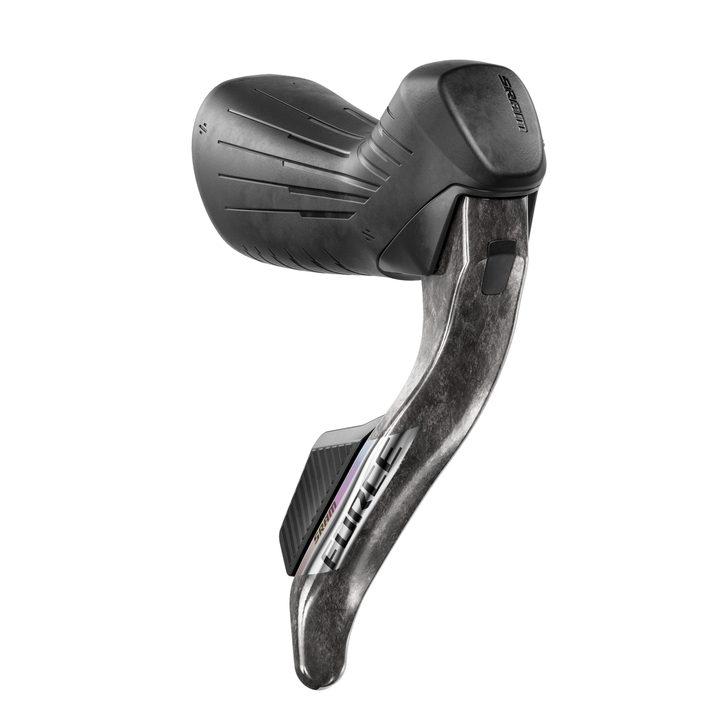 SRAM FORCE AXS E1 Flat Mount Suorat vivut ja takasatulat 1800mm 12/13V