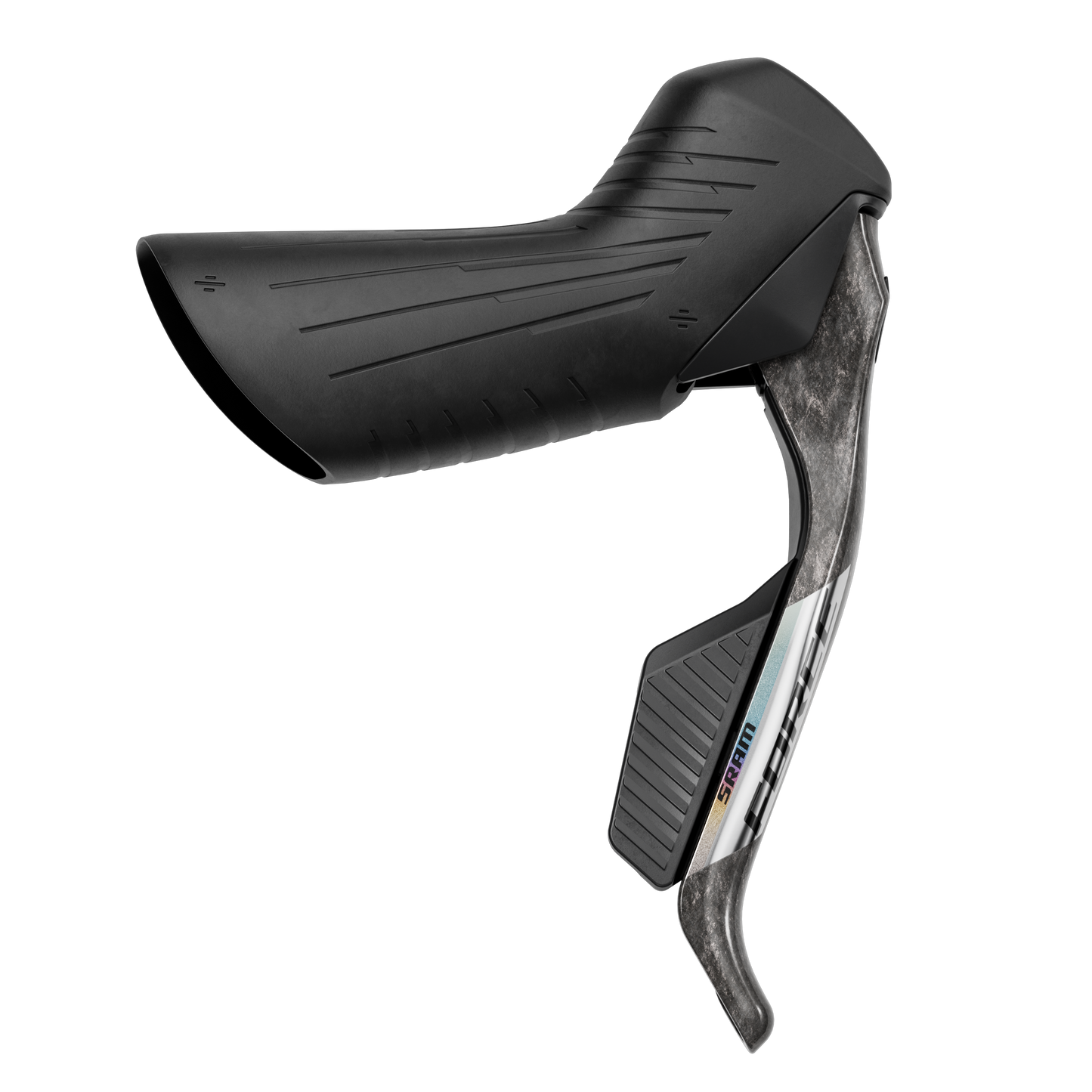 SRAM FORCE AXS E1 Flat Mount Suorat vivut ja takasatulat 1800mm 12/13V