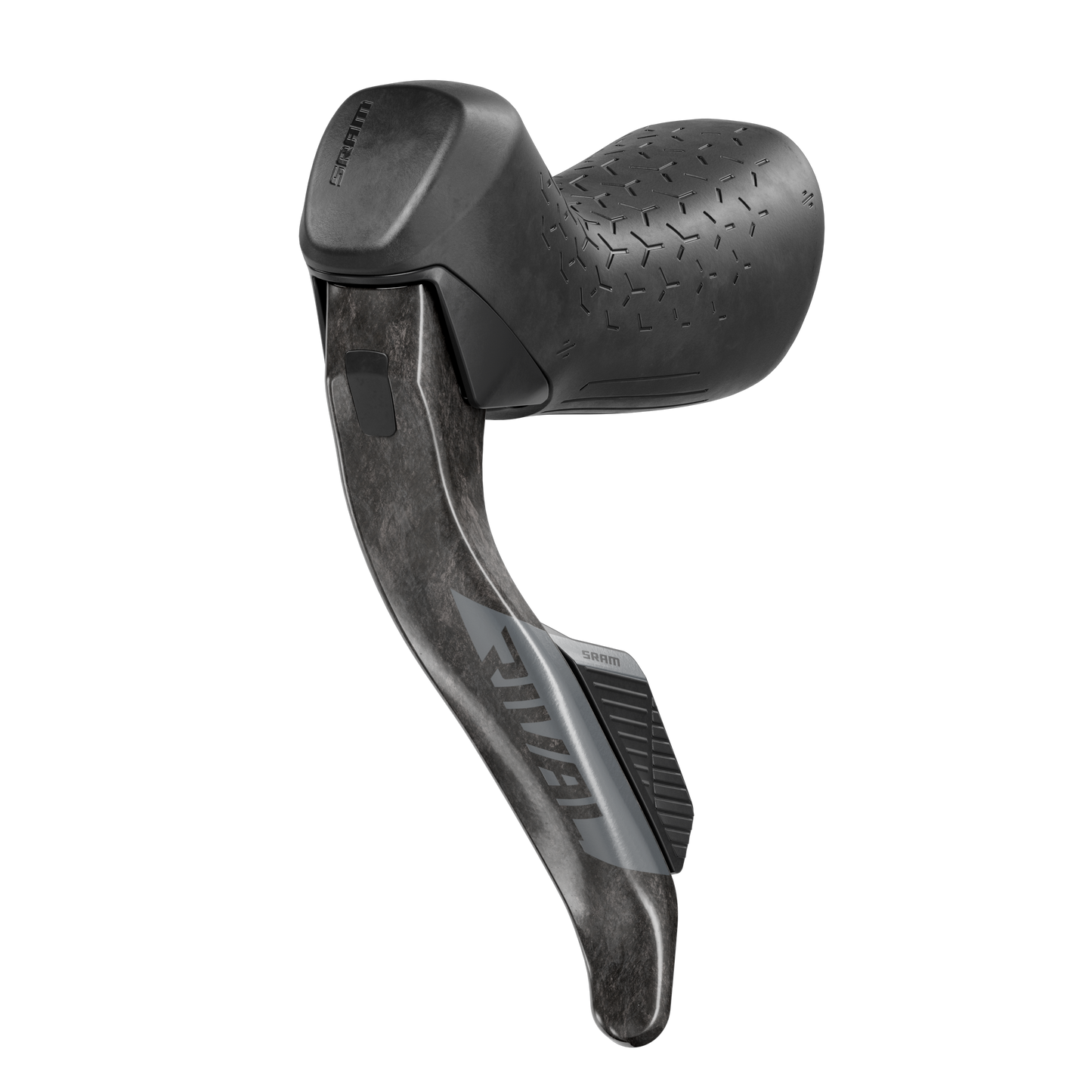 SRAM RIVAL AXS E1 Flat Mount 950mm 2x12V - 1x13V Vasen vipu ja etusatula.