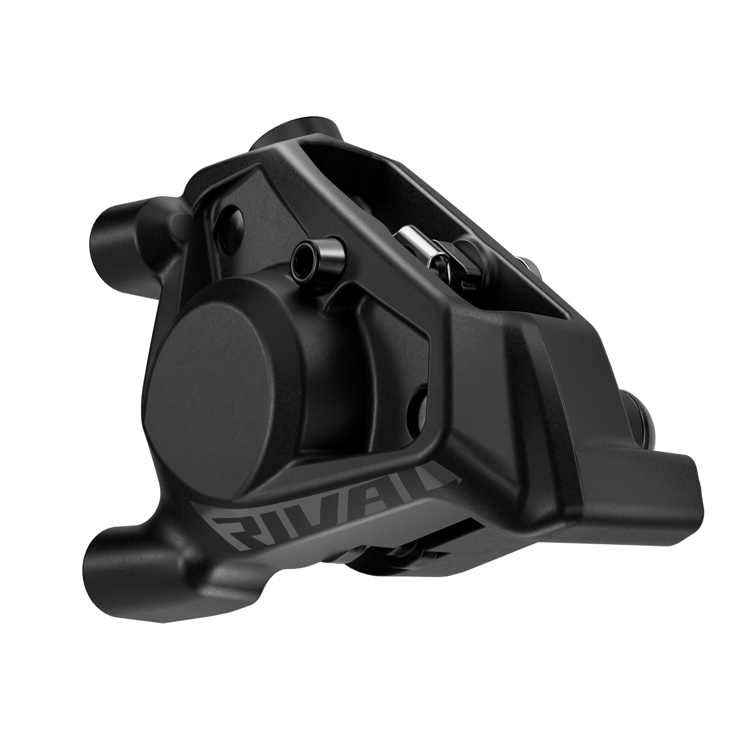 SRAM RIVAL AXS E1 Flat Mount 950mm 2x12V - 1x13V Vasen vipu ja etusatula.