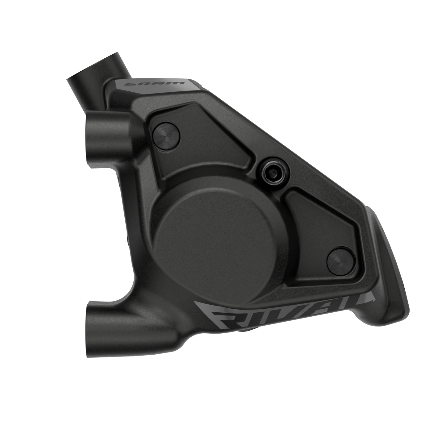 SRAM RIVAL AXS E1 Flat Mount 950mm 2x12V - 1x13V Vasen vipu ja etusatula.