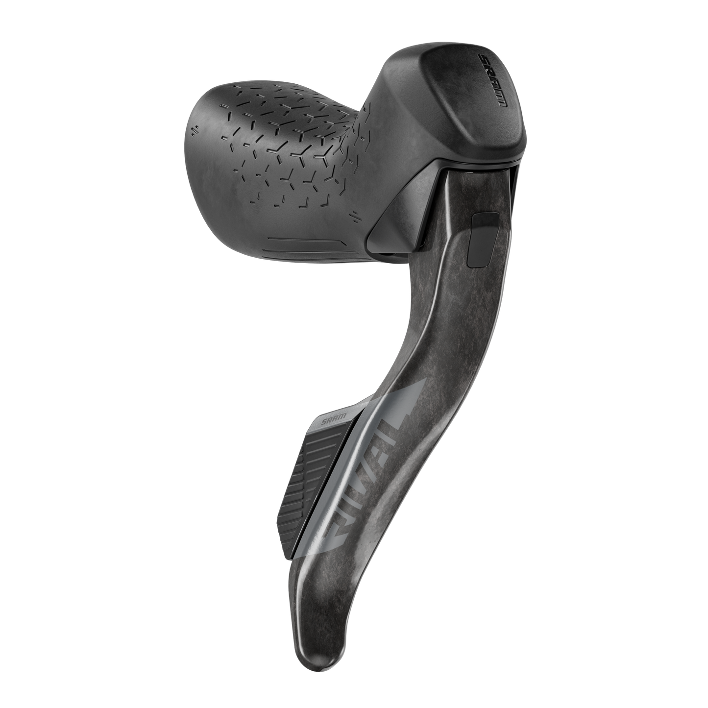 SRAM RIVAL AXS E1 Flat Mount Suorat vivut ja takasatulat 1800mm 12/13V