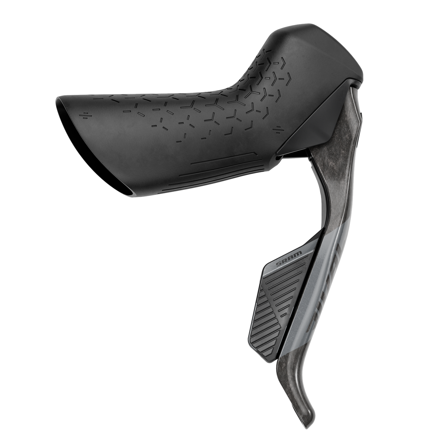 SRAM RIVAL AXS E1 Flat Mount Suorat vivut ja takasatulat 1800mm 12/13V