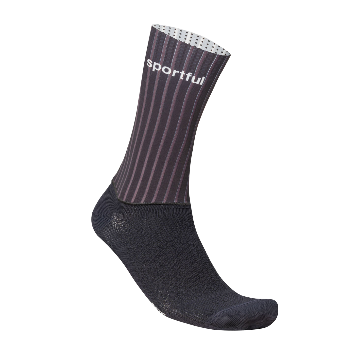 SPORTFUL LTD AERO sukat Musta