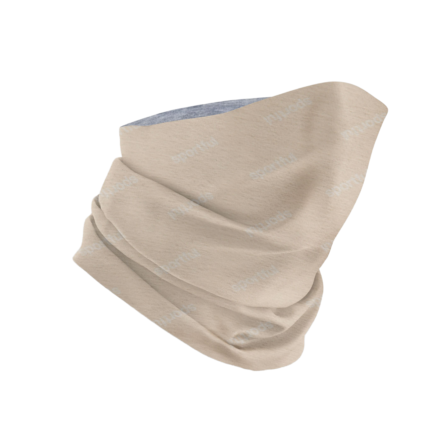 SPORTFUL CLASSIC kermainen choker