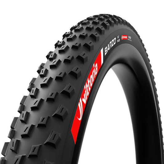 VITTORIA BARZO XC RACE 29x2.25 Graphene/Silica Tubeless Ready Soft Black -rengas VITTORIA BARZO XC RACE 29x2.25 Graphene/Silica Tubeless Ready -rengas Musta