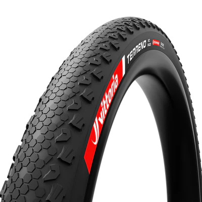 VITTORIA TERRENO XC RACE 29x2.4 Graphene/Silica Tubeless Ready Soft Black -rengas VITTORIA TERRENO XC RACE 29x2.4 Graphene/Silica Tubeless Ready -rengas Musta