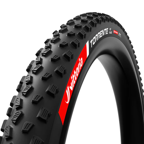VITTORIA Torrente 29x2.4 XC Race Graphene 2.0 Tubeless Ready Soft Black -rengas VITTORIA Torrente 29x2.4 XC Race Graphene 2.0 Tubeless Ready -rengas Musta