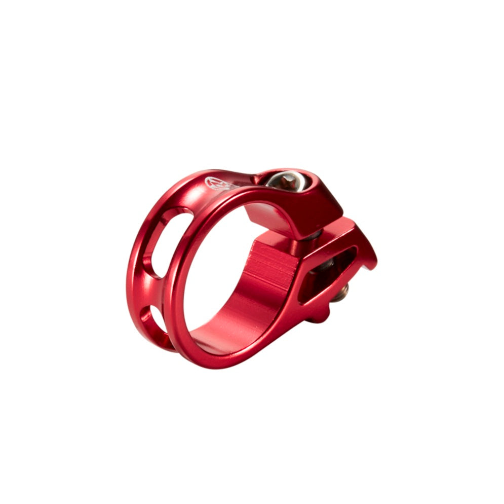 REVERSE COMPONENTS TRIGGER -kiinnike SRAM-vaihtajalle Punainen