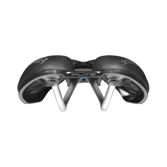 Satula SELLE ITALIA FLITE BOOST SUPERFLOW Musta TI 316 Kiskot