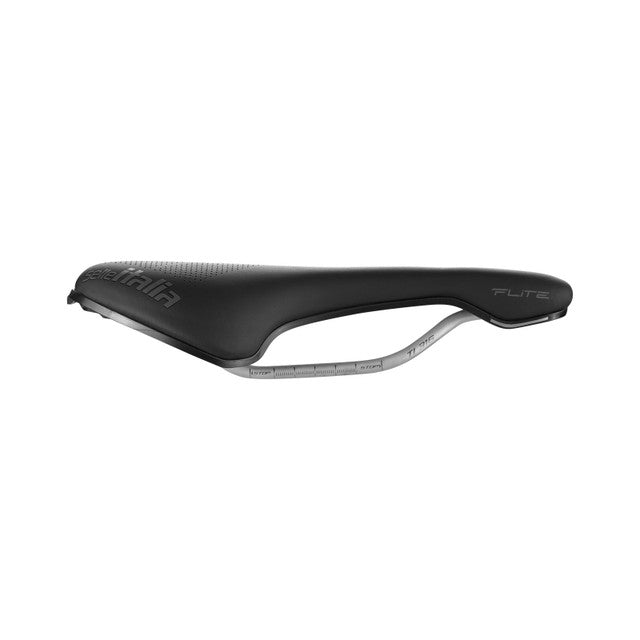 Satula SELLE ITALIA FLITE BOOST SUPERFLOW Musta TI 316 Kiskot