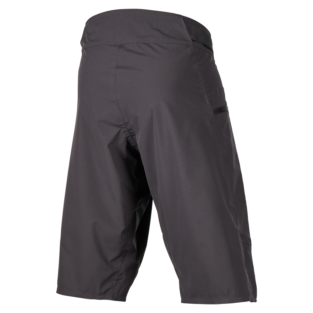 O'NEAL MUD WP shortsit musta