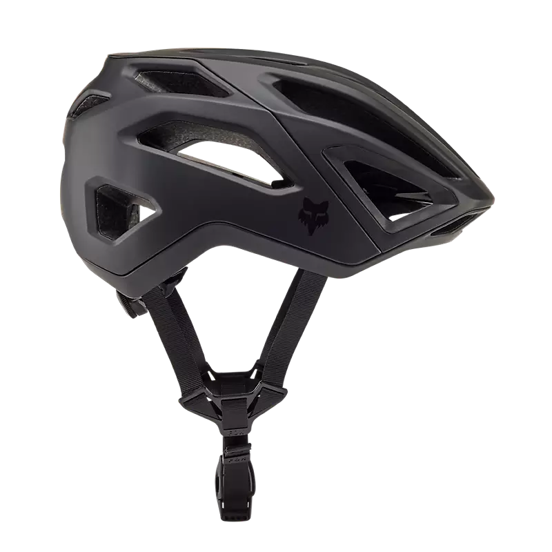 FOX CROSSFRAME PRO MIPS MTB/Gravel kypärä Matt Black