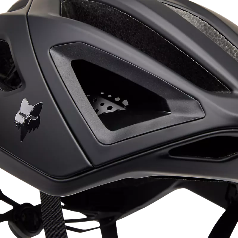 FOX CROSSFRAME PRO MIPS MTB/Gravel kypärä Matt Black