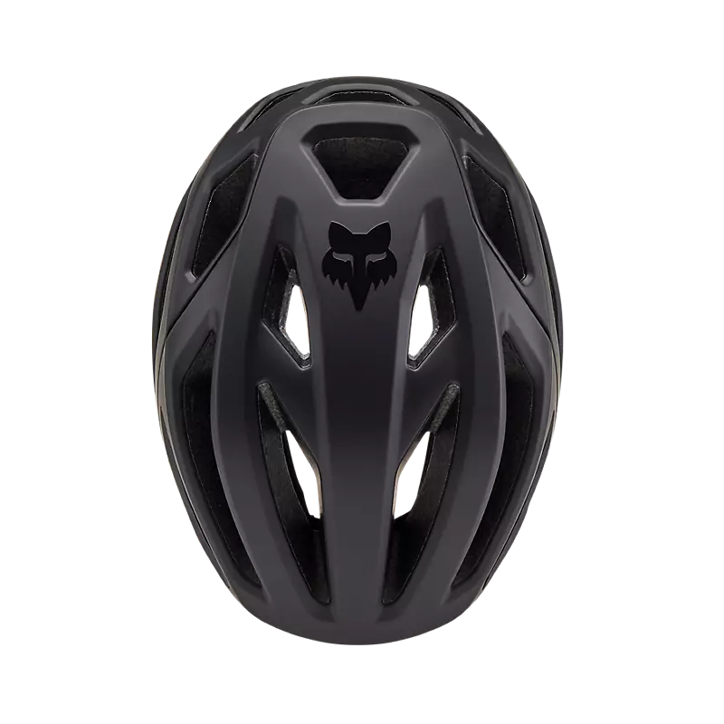 FOX CROSSFRAME PRO MIPS MTB/Gravel kypärä Matt Black