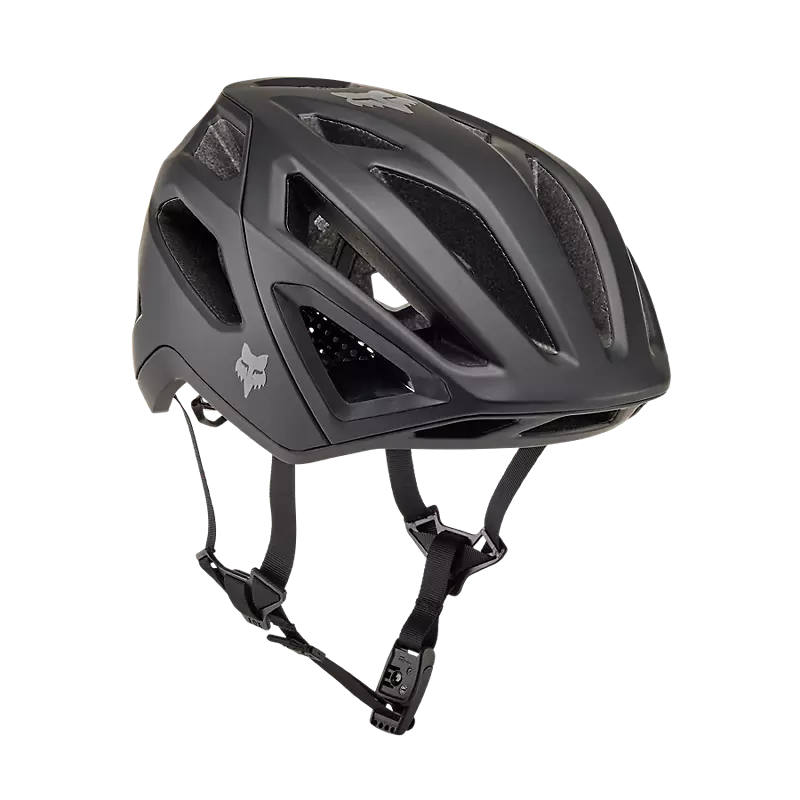 FOX CROSSFRAME PRO MIPS MTB/Gravel kypärä Matt Black