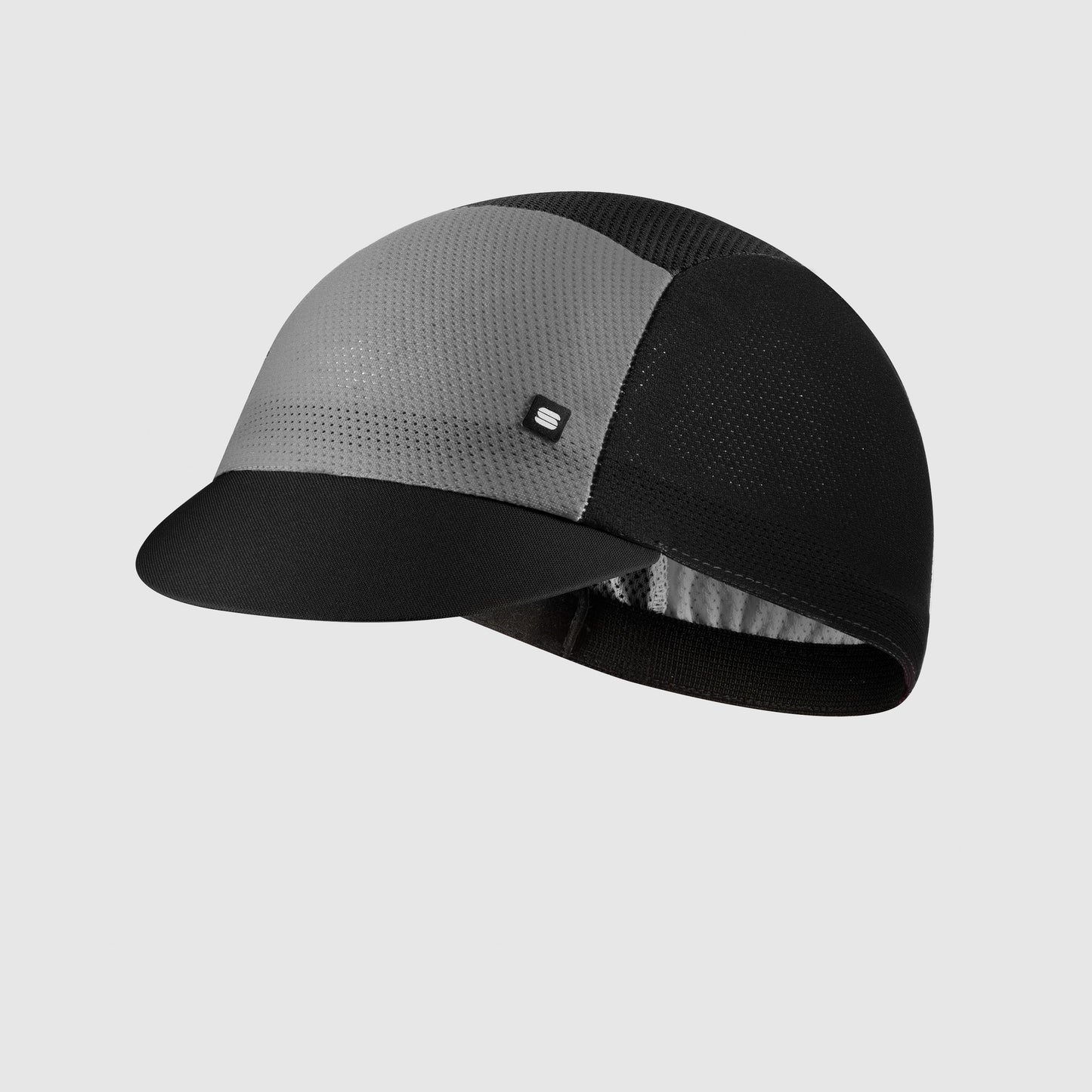 SPORTFUL CLASSIC lippis musta