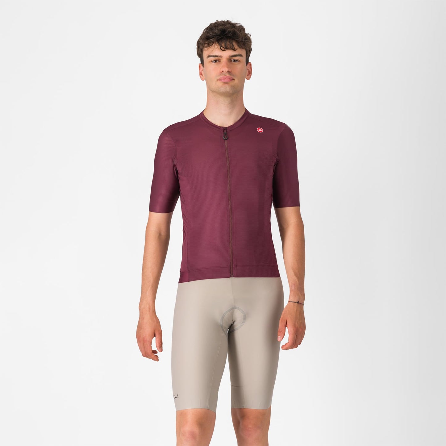 CASTELLI ESPRESSO Lappu lyhyt Beige