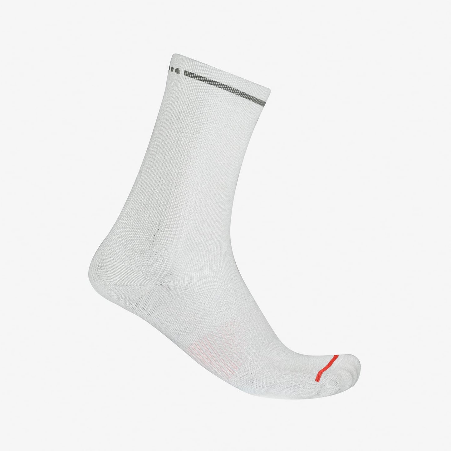 CASTELLI PREMIO EVO 18 sukat Valkoinen