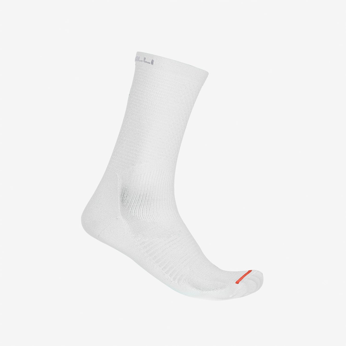 CASTELLI A/C 18 Sukat Valkoinen