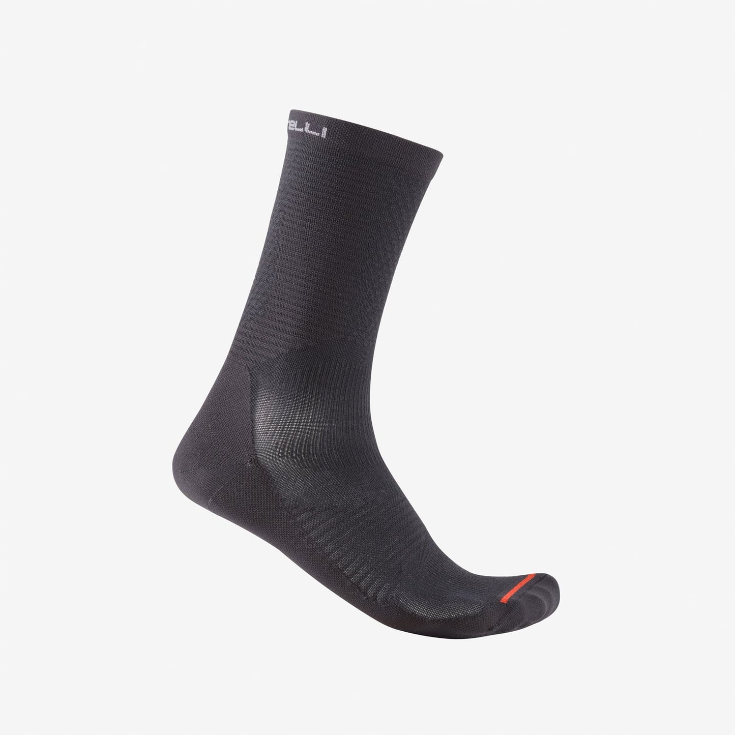 CASTELLI A/C 18 Sukat Musta
