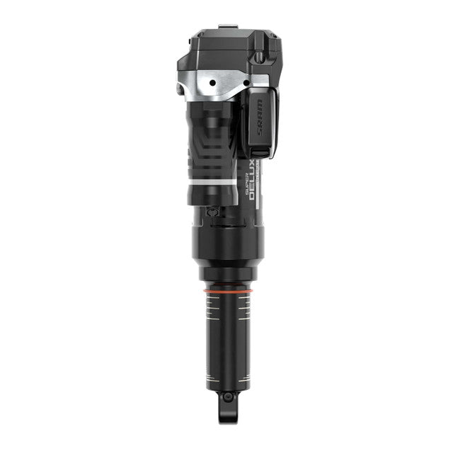 ROCKSHOX SUPER DELUXE ULTIMATE FLIGHT ATTENDANT RC3 HBO DEBONAIR+ Linear XL iskunvaimennin Specialized Levo SL S2-S6 2022+:lle.