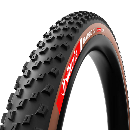 VITTORIA BARZO XC RACE 29x2.25 Graphene/Silica Tubeless Ready Soft Beige -rengas VITTORIA BARZO XC RACE 29x2.25 Graphene/Silica Tubeless Ready Soft Beige -rengas