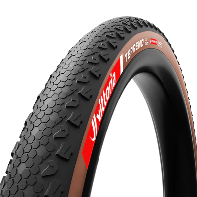 VITTORIA TERRENO XC RACE 29x2.25 Graphene/Silica Tubeless Ready Soft Beige -rengas VITTORIA TERRENO XC RACE 29x2.25 Graphene/Silica Tubeless Ready Soft Beige -rengas