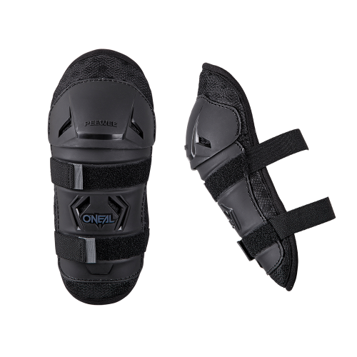 O'NEAL PEEWEE Junior -polvisuojat, musta