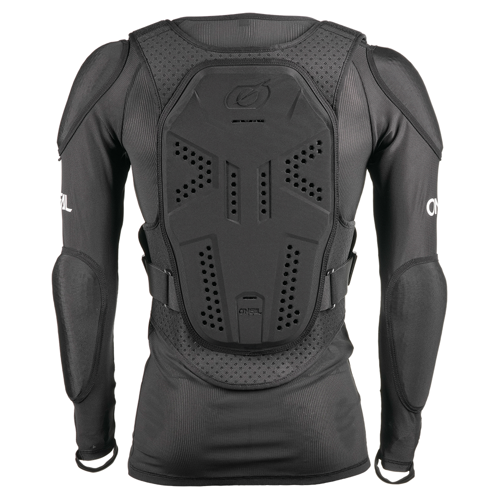 O'NEAL BP PRO PROTECTOR suojatakki musta