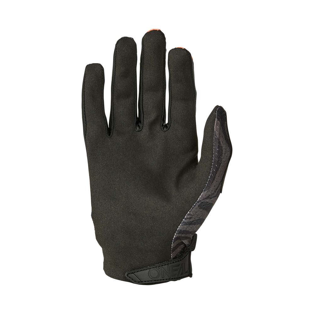 O'NEAL MATRIX SHOCKER Junior hanskat Sininen/oranssi