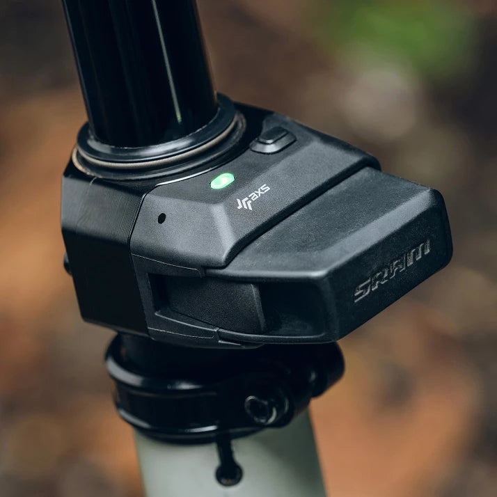 ROCKSHOX REVERB AXS B1 teleskooppinen istuinvarsi