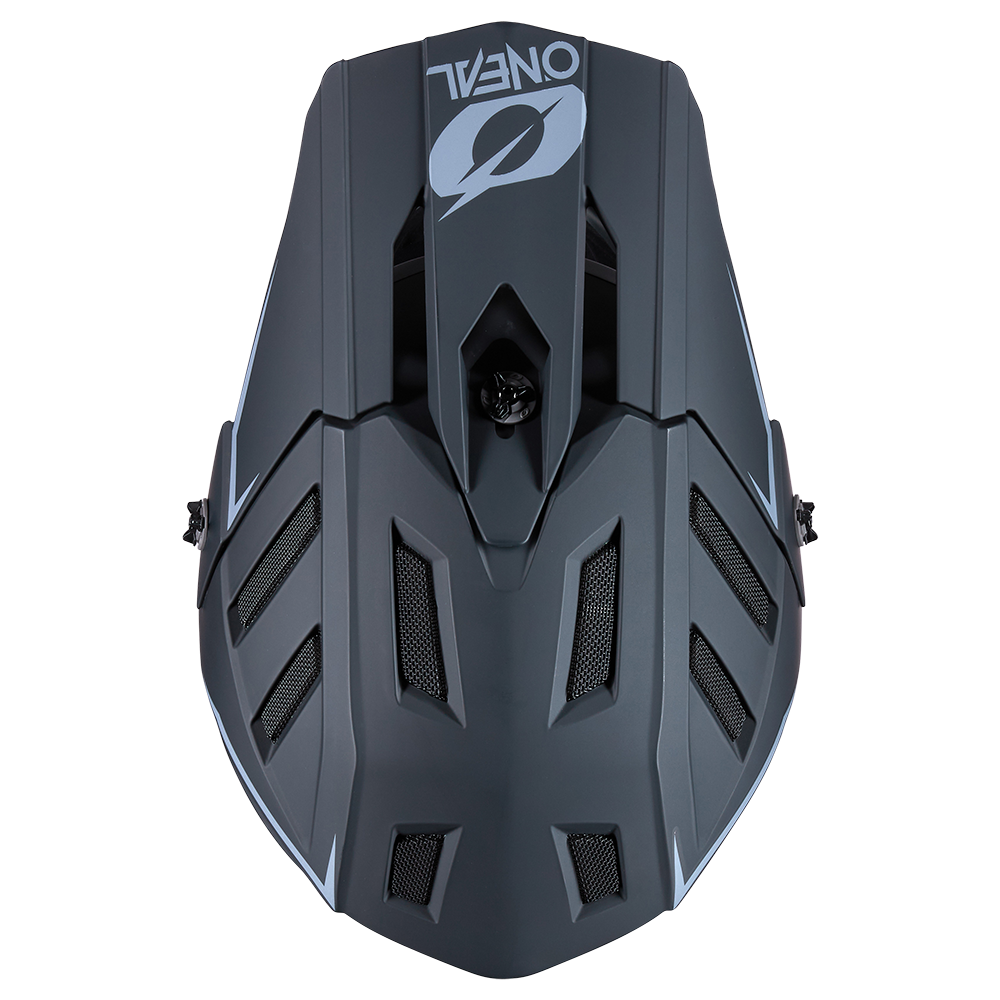 O'NEAL BACKFLIP SOLID MTB-kypärä musta