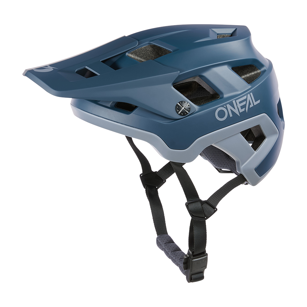 O'NEAL DEFENDER MTB-kypärä sininen/harmaa