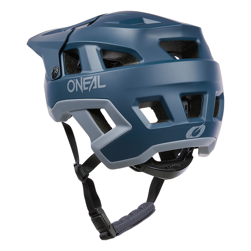 O'NEAL DEFENDER MTB-kypärä sininen/harmaa