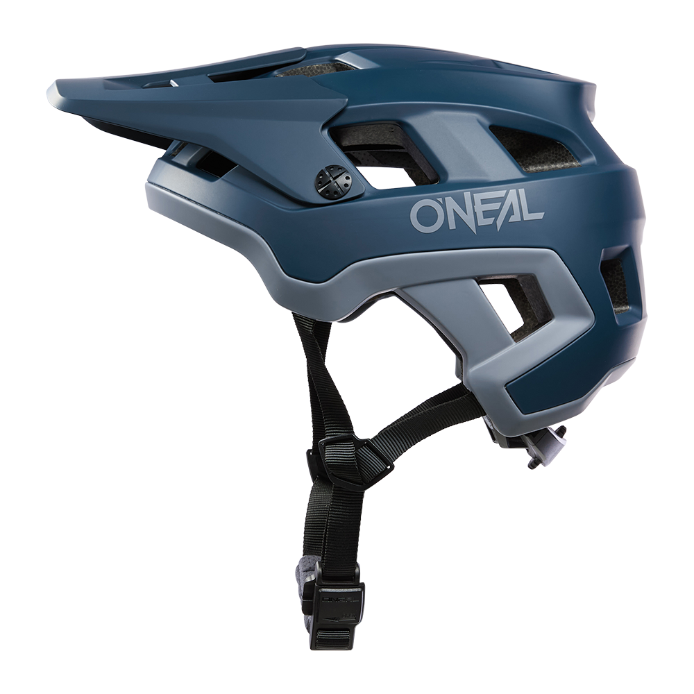 O'NEAL DEFENDER MTB-kypärä sininen/harmaa