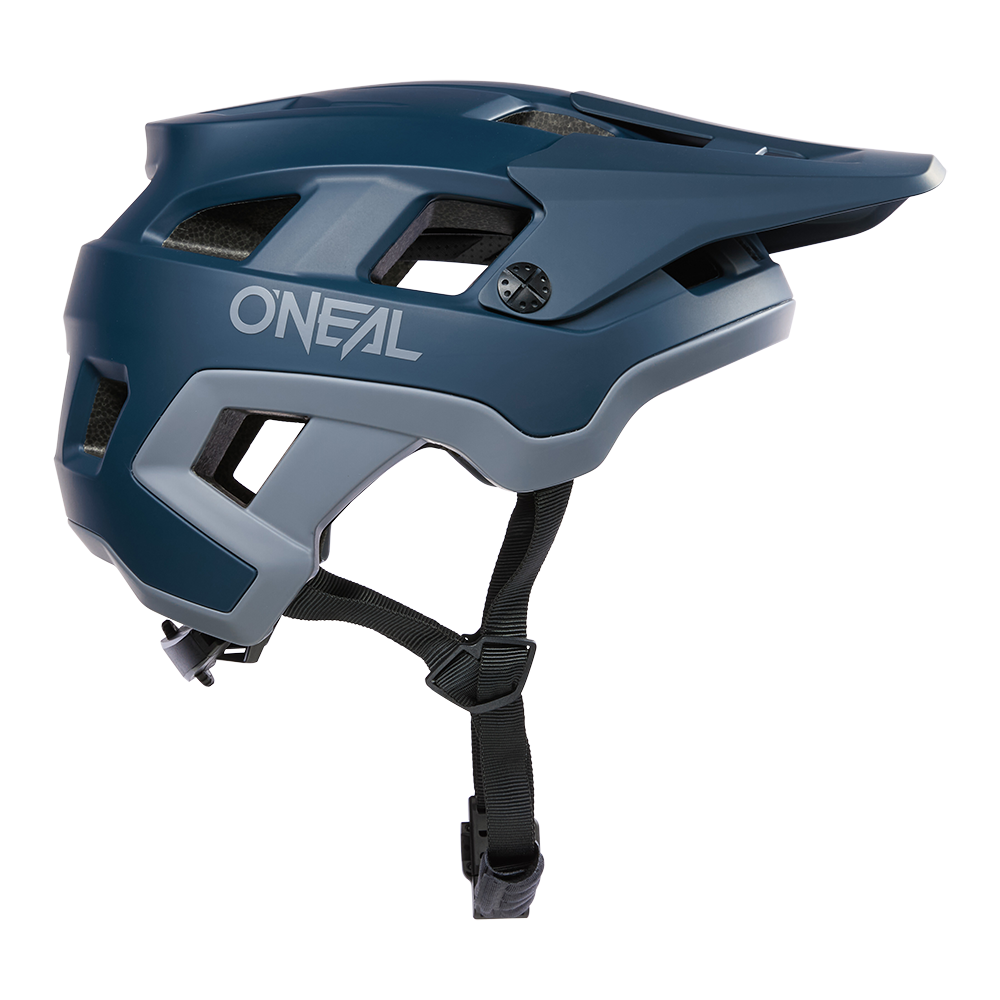 O'NEAL DEFENDER MTB-kypärä sininen/harmaa