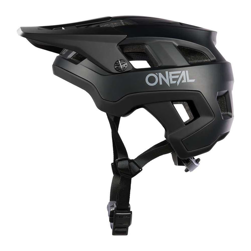 O'NEAL DEFENDER MTB-kypärä musta