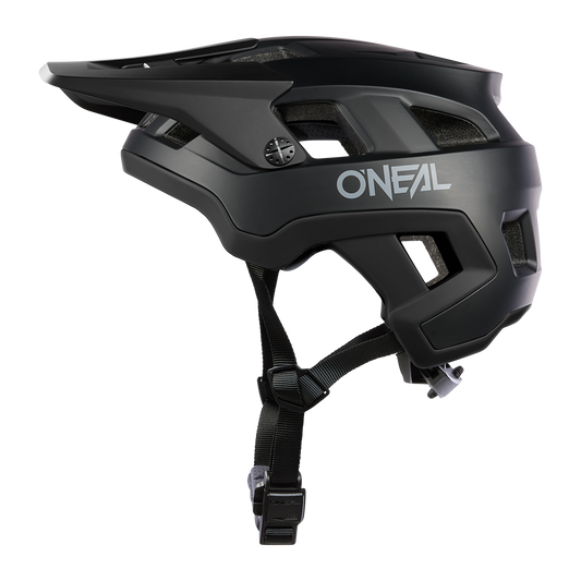 O'NEAL DEFENDER MTB-kypärä musta