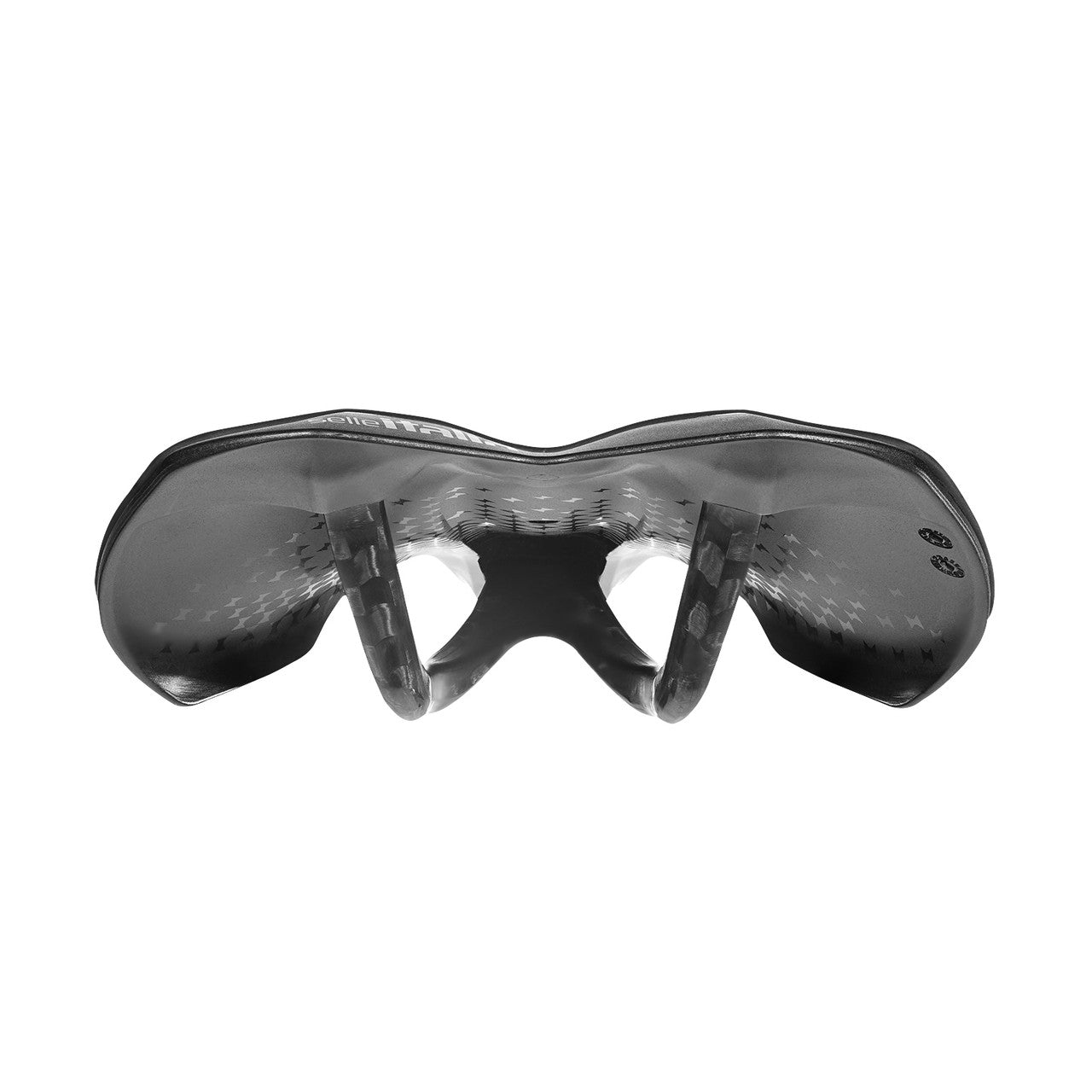 Satula SELLE ITALIA SLR CARBON FILL L1 145 mm Hiilikiskot