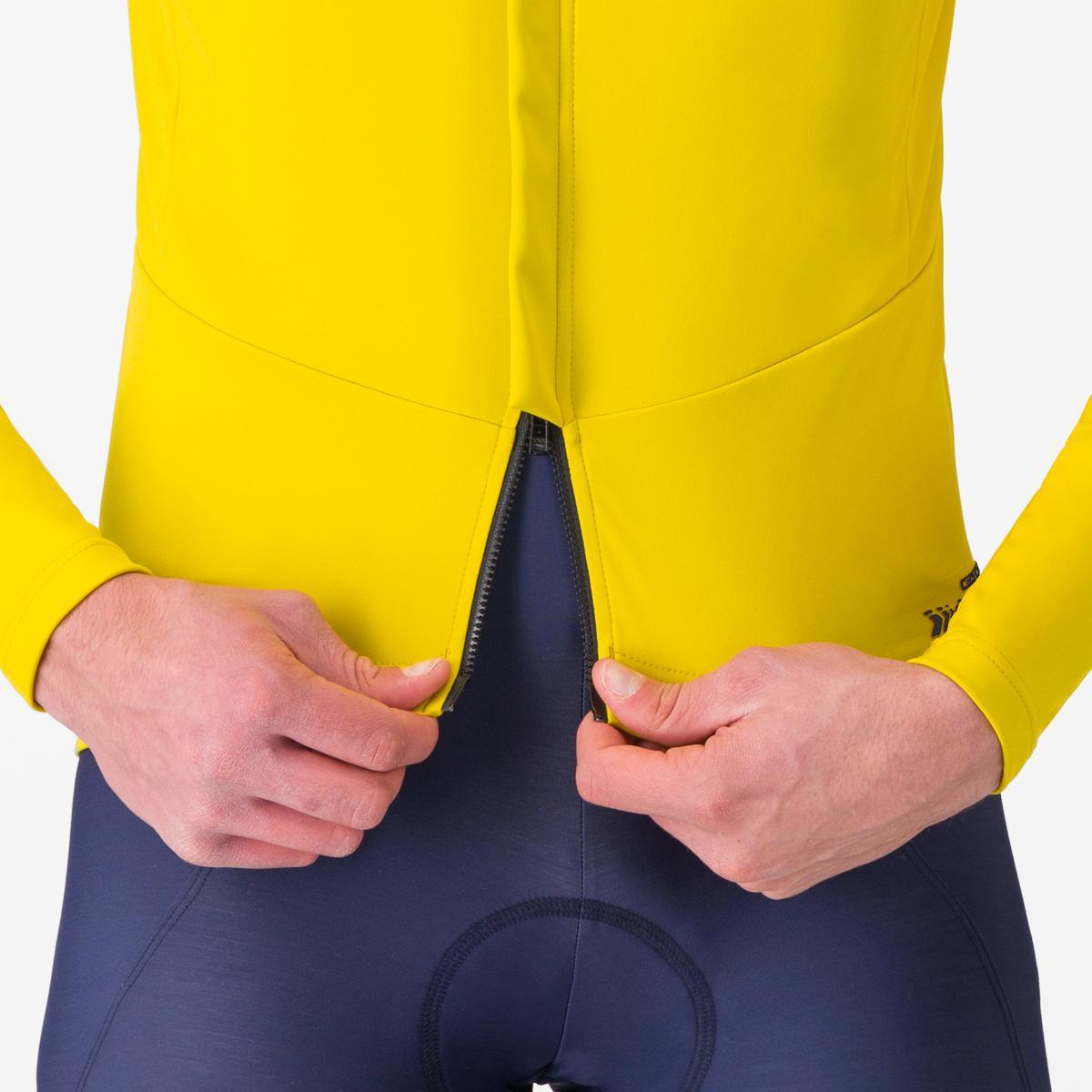 CASTELLI PERFETTO AIR Mango Mojito -takki Mango Mojito takki