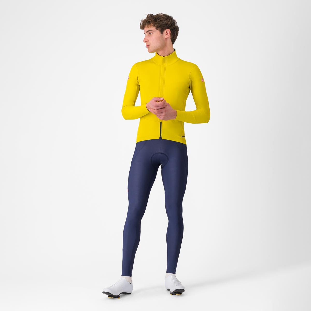 CASTELLI PERFETTO AIR Mango Mojito -takki Mango Mojito takki