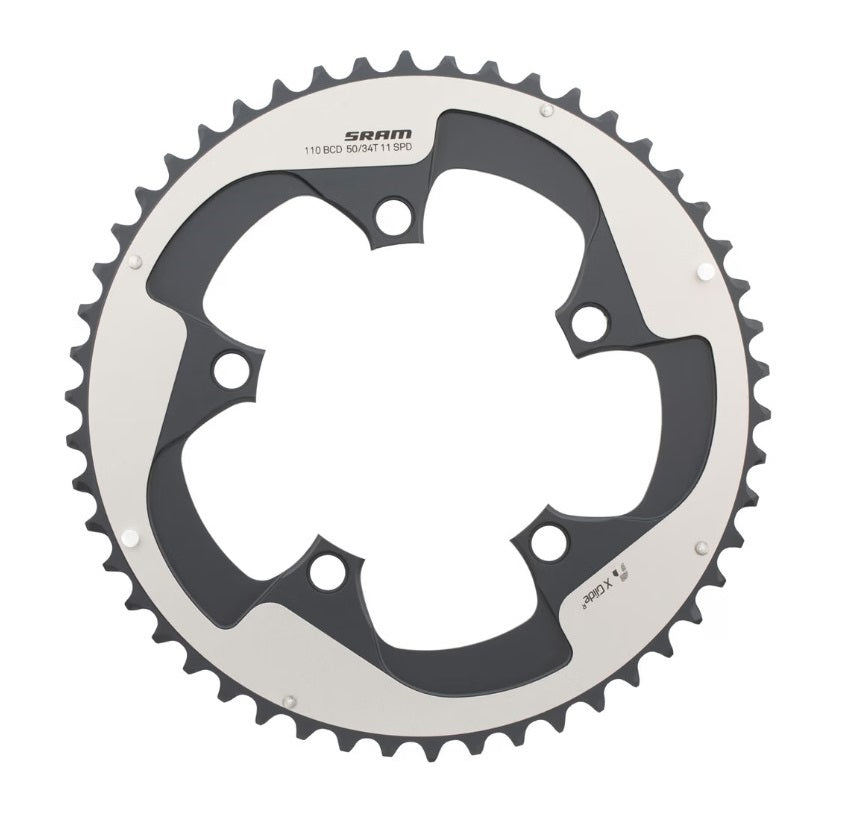 SRAM RED22 X-GlideR 11V 110mm ketjupyörä