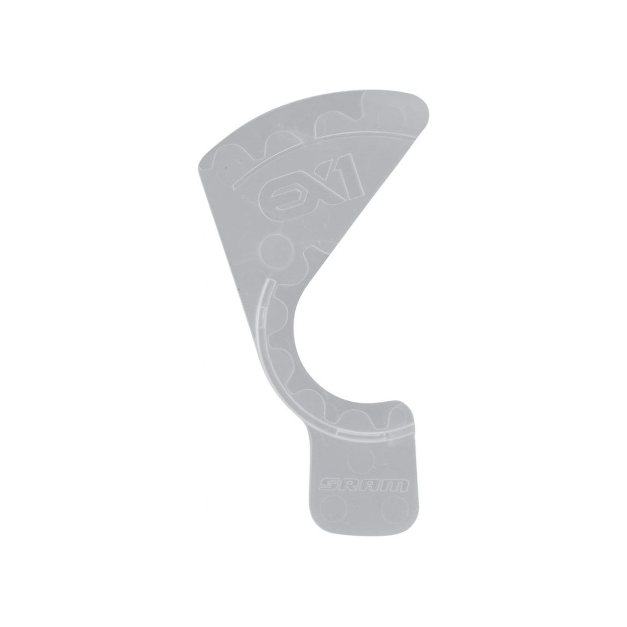 SRAM EX1 -vaihteen säätötyökalu