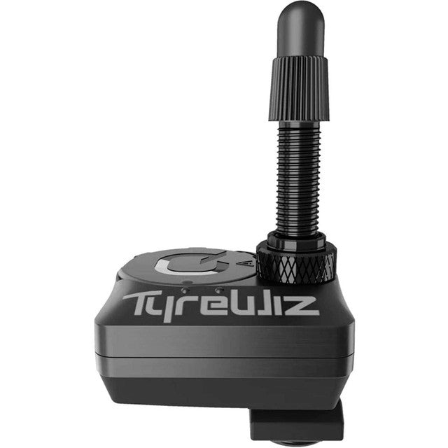 Paineensäädin QUARQ TYREWIZ 3ZERO MOTO PRESTA