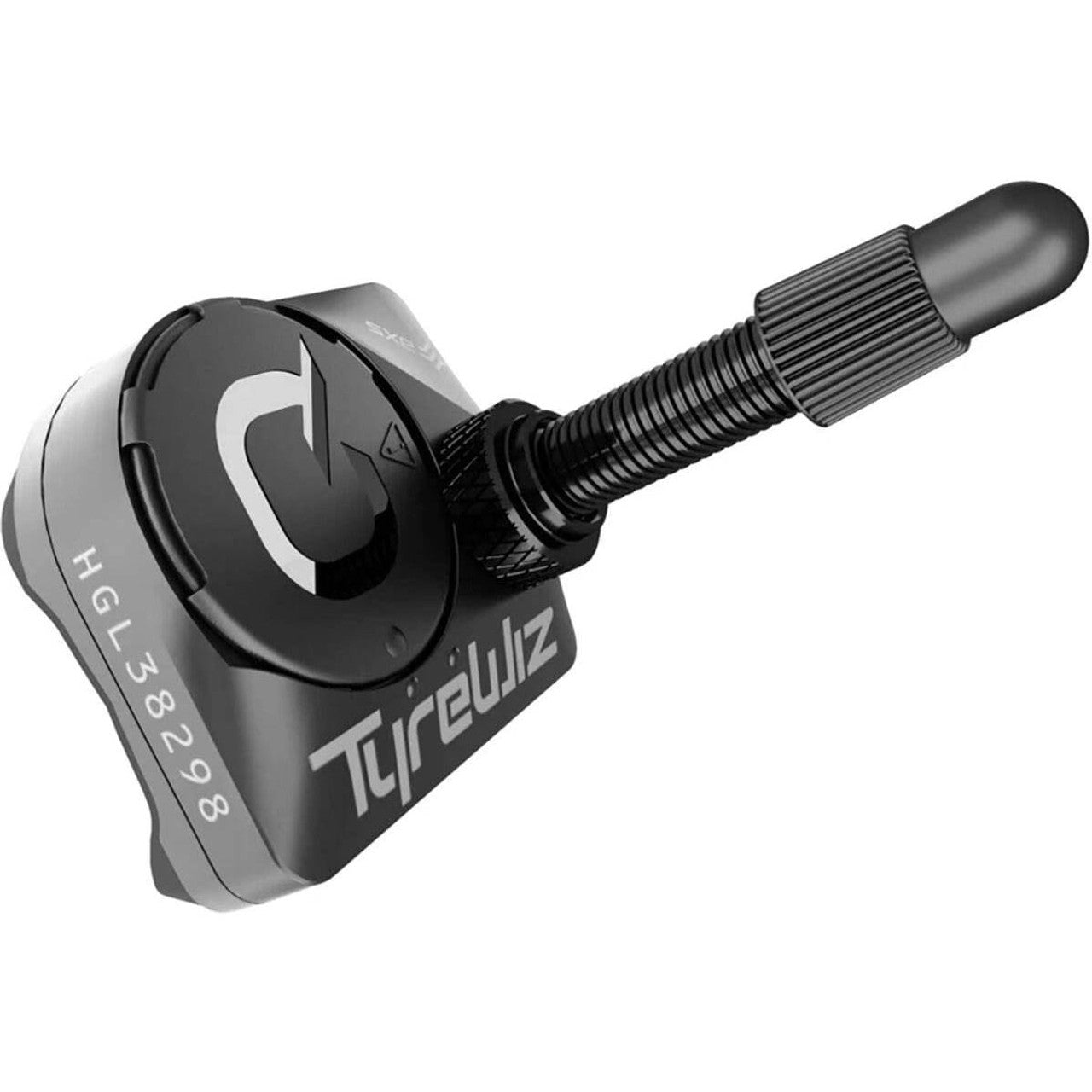 Paineensäädin QUARQ TYREWIZ 3ZERO MOTO PRESTA