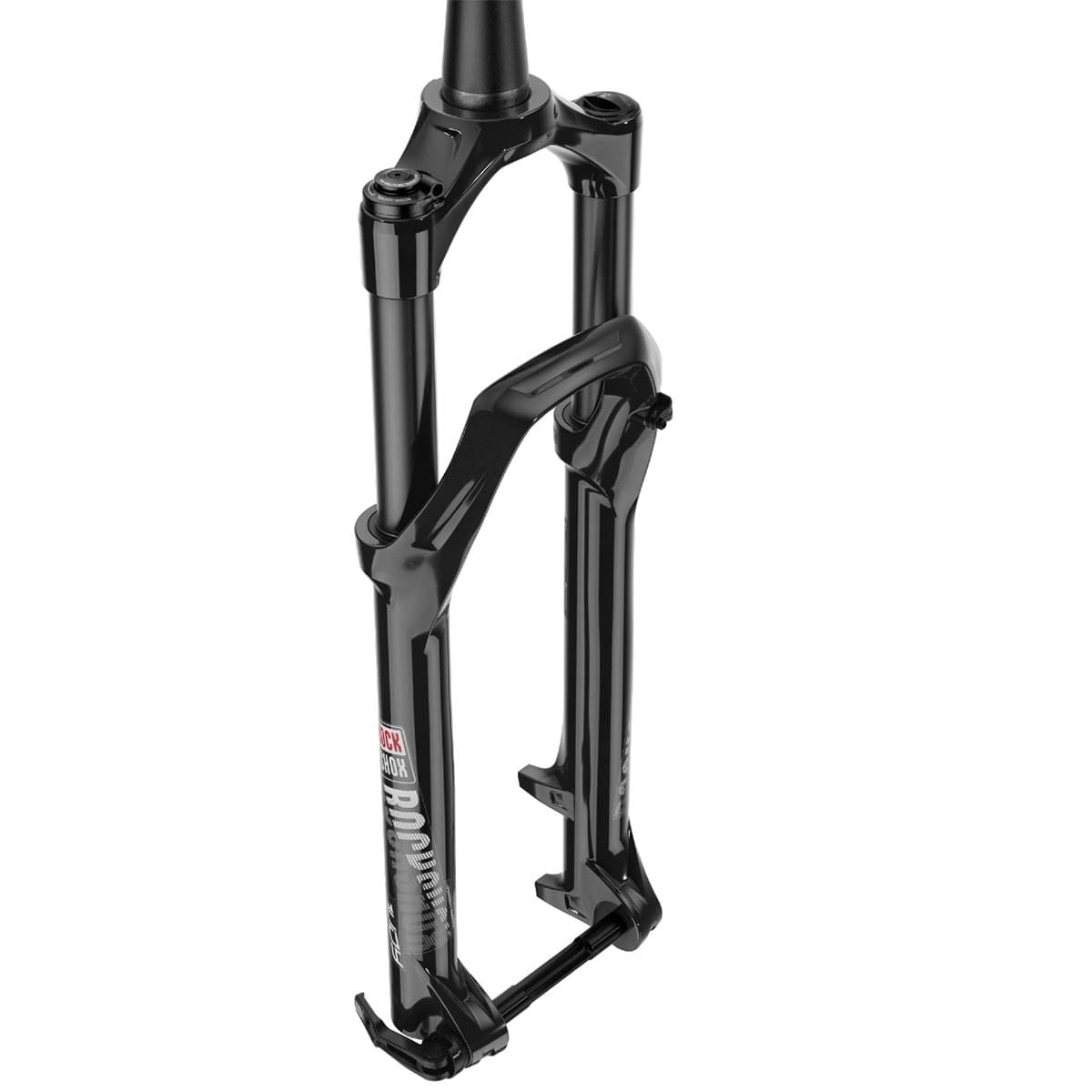 ROCKSHOX JUDY GOLD RL 29" SoloAir Remote Conical Haarukka-akseli 15 mm Boost Musta 2021 00.4020.556.007