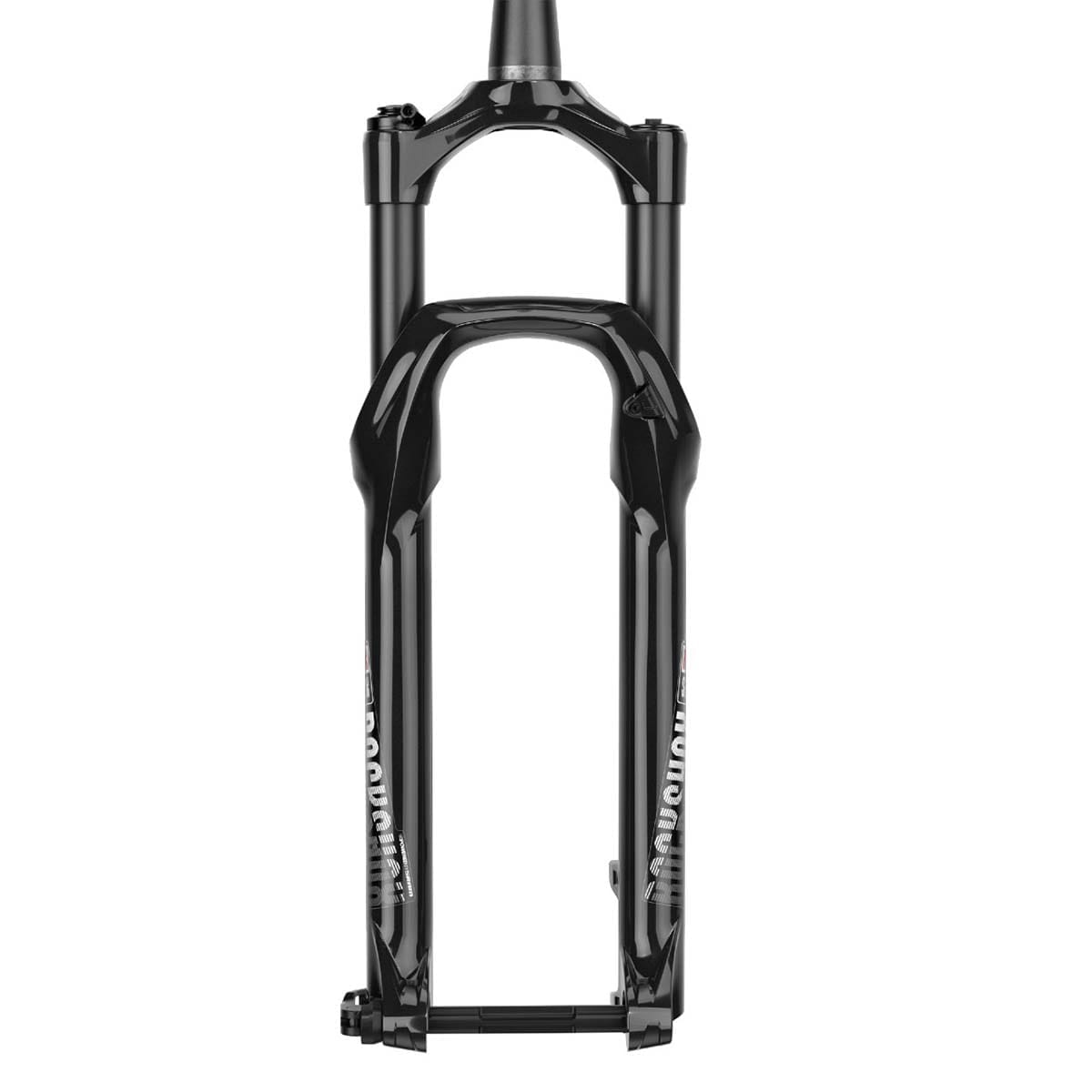 ROCKSHOX JUDY GOLD RL 29" SoloAir Remote Conical Haarukka-akseli 15 mm Boost Musta 2021 00.4020.556.007